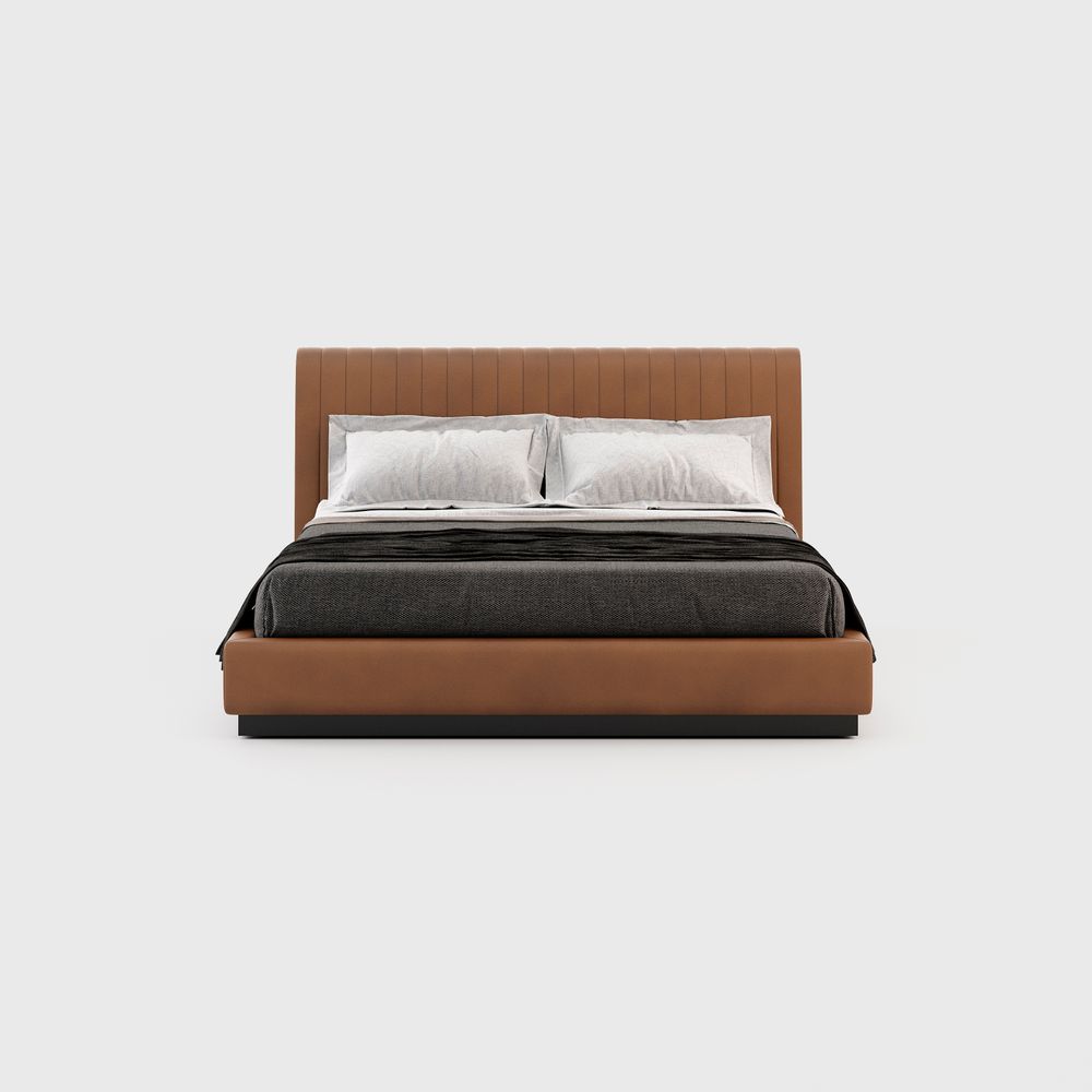 Beds - Harry Bed - LASKASAS