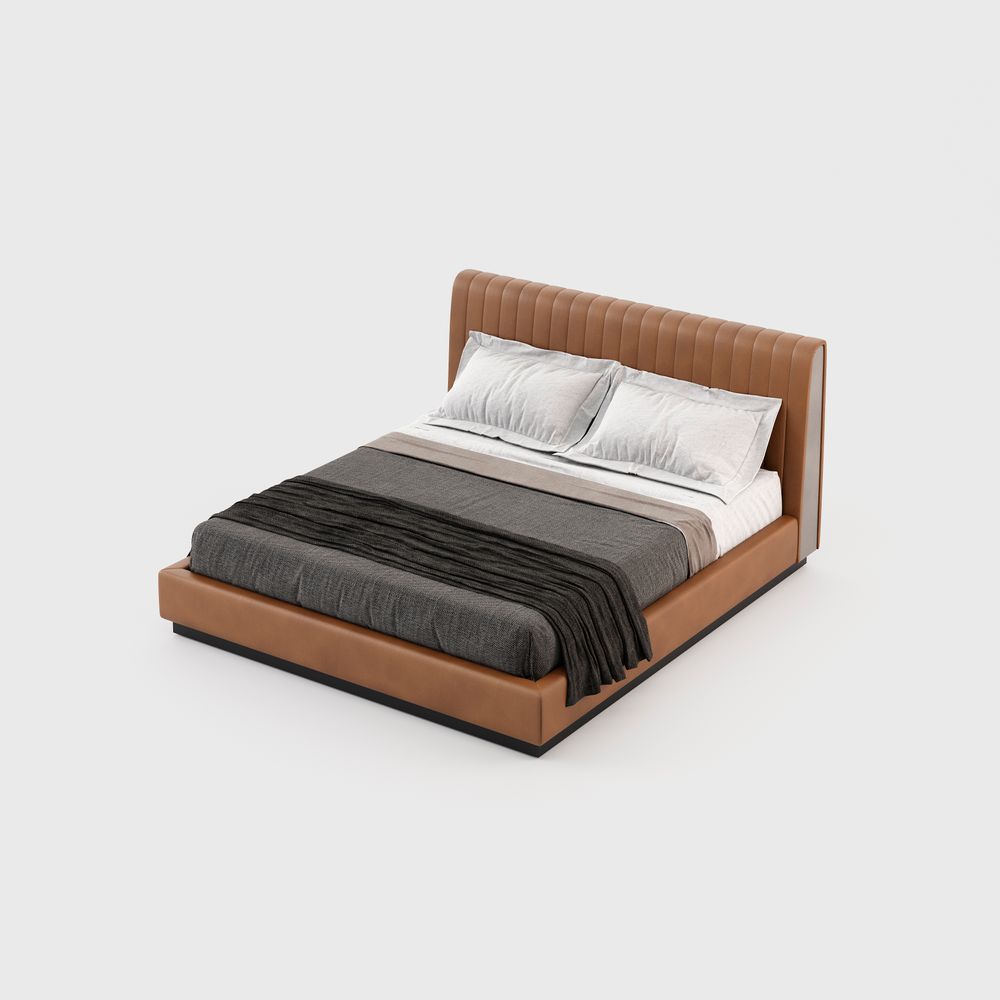 Beds - Harry Bed - LASKASAS