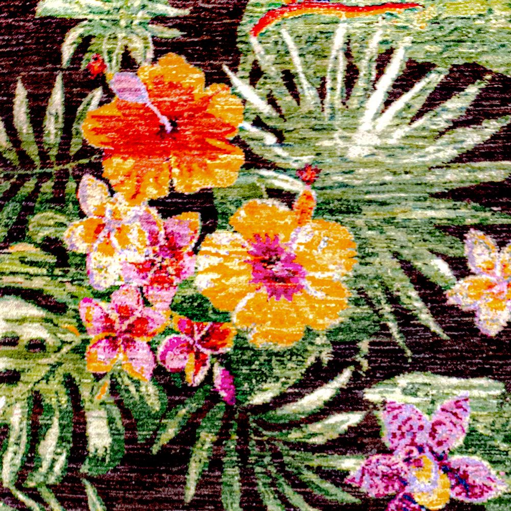 Design carpets - Ikebana Kyoto 14, Zollanvari Studio, Zollanvari Super Fine Gabbeh - ZOLLANVARI INTERNATIONAL