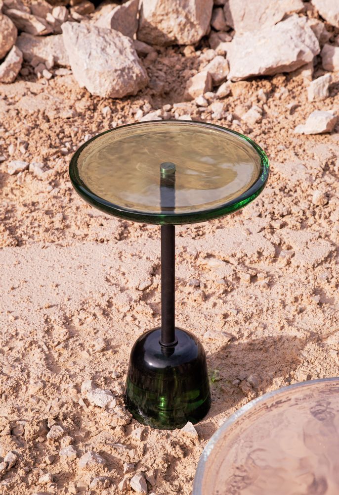 Coffee tables - pina - PULPO