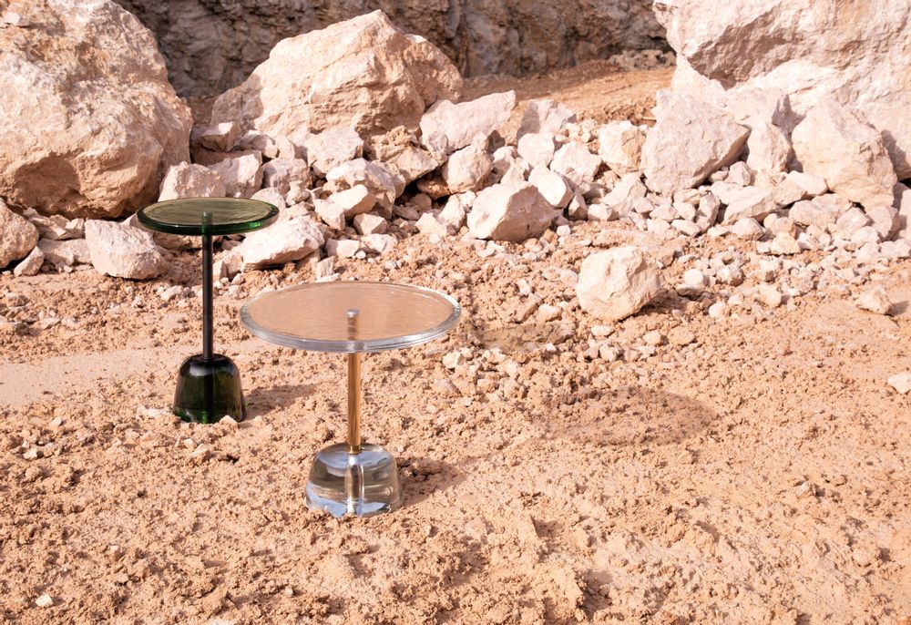 Coffee tables - pina - PULPO