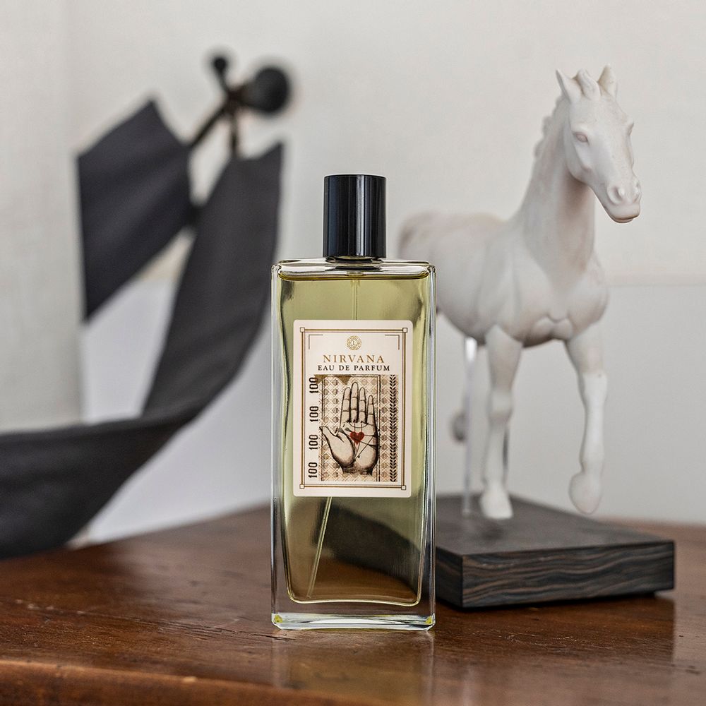 Fragrance for women & men - Perfume - Logevy Firenze 1965 - LOGEVY FIRENZE 1965