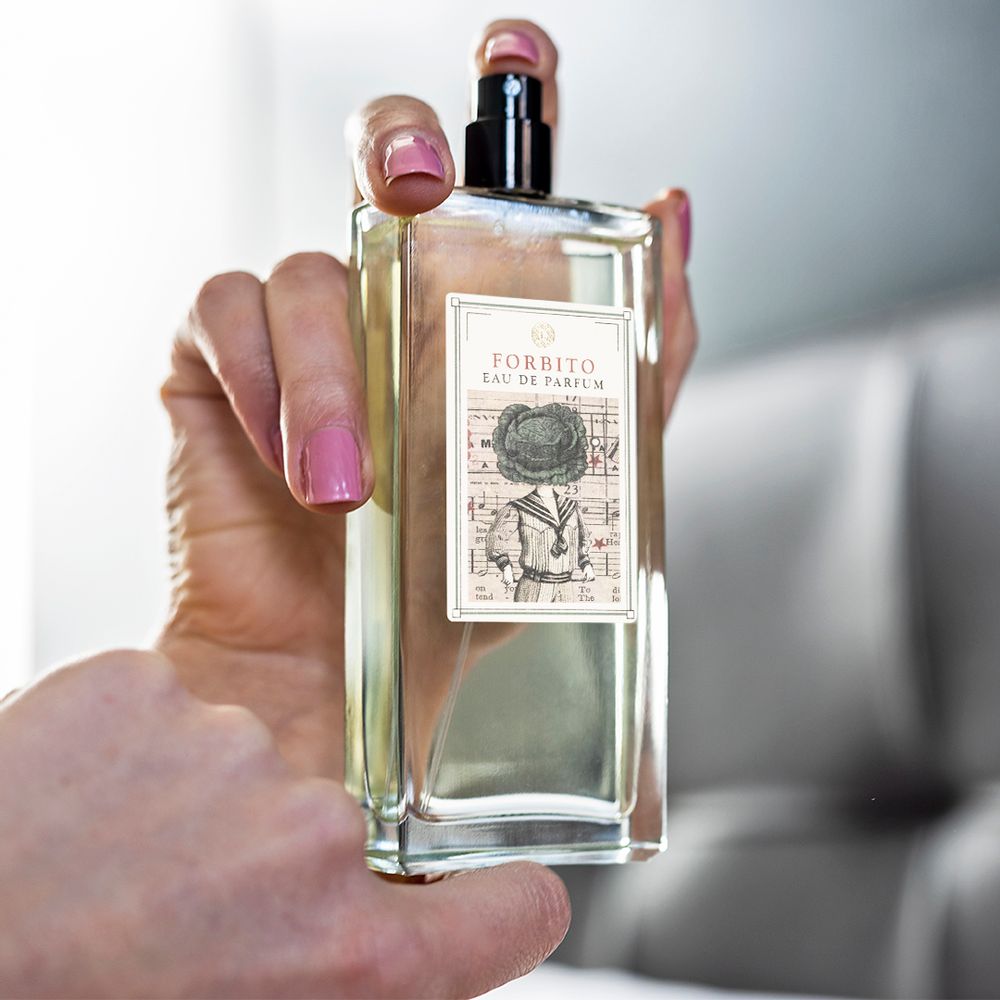 Fragrance for women & men - Perfume - Logevy Firenze 1965 - LOGEVY FIRENZE 1965