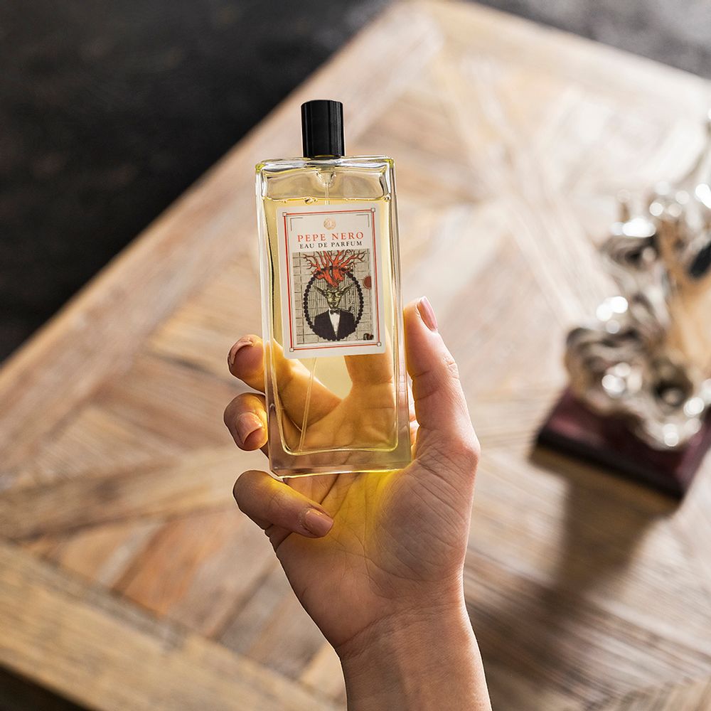 Fragrance for women & men - Perfume - Logevy Firenze 1965 - LOGEVY FIRENZE 1965