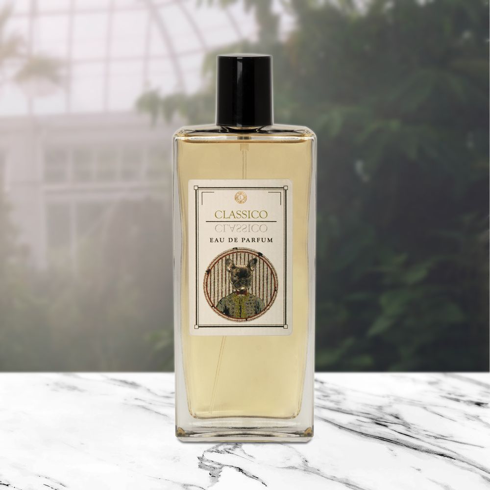 Fragrance for women & men - Perfume - Logevy Firenze 1965 - LOGEVY FIRENZE 1965