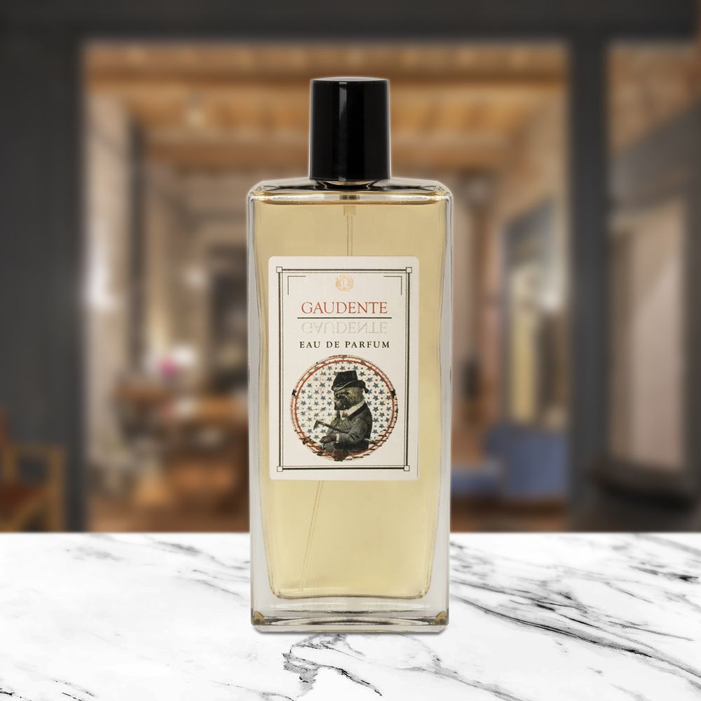 Fragrance for women & men - Perfume - Logevy Firenze 1965 - LOGEVY FIRENZE 1965