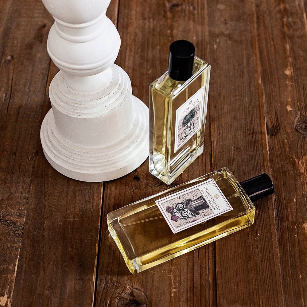 Fragrance for women & men - Perfume - Logevy Firenze 1965 - LOGEVY FIRENZE 1965