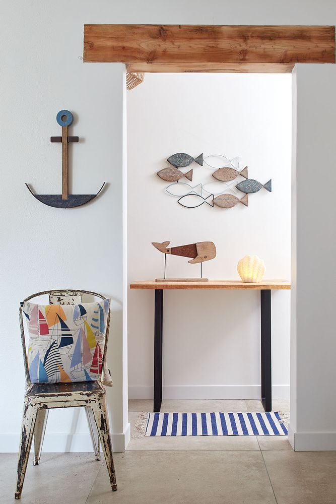 Objets de décoration - DECORATION - BATELA