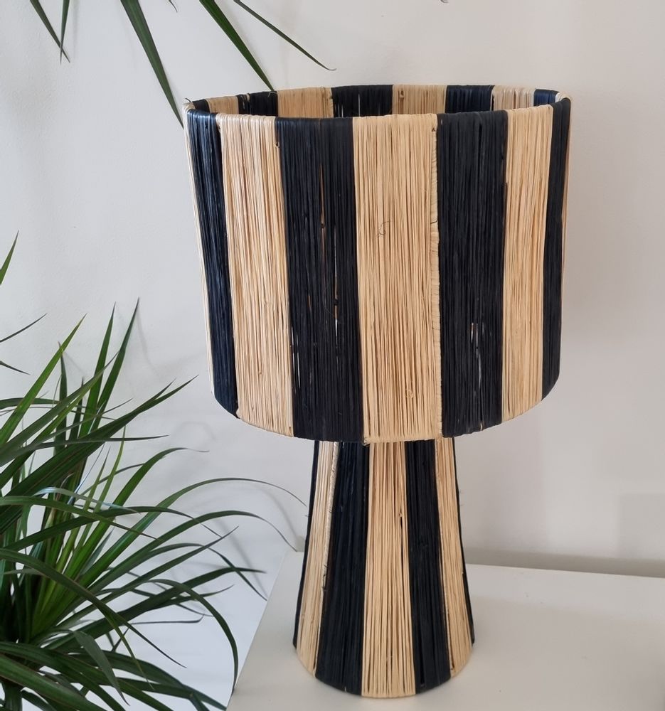 Objets de décoration - Lampe à poser - ETINCELLES
