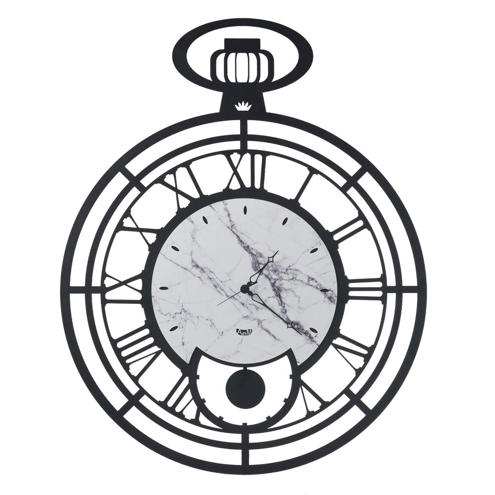 Horloges - Horloge murale Mega Cipollone - ARTI & MESTIERI