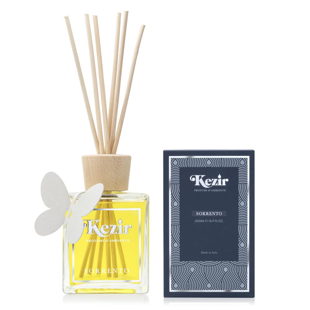 Parfums d'intérieur - Diffuseur Kezir - Katmandu - ARTI & MESTIERI