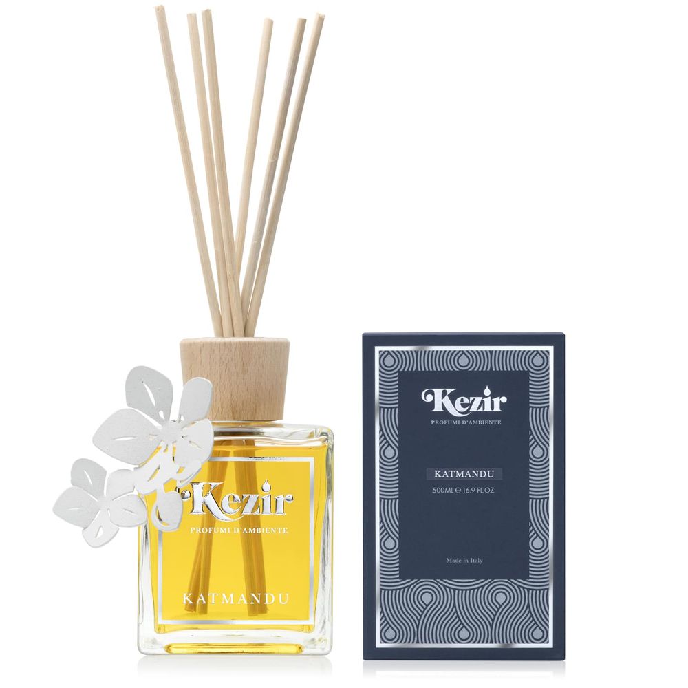 Parfums d'intérieur - Diffuseur Kezir - Katmandu - ARTI & MESTIERI