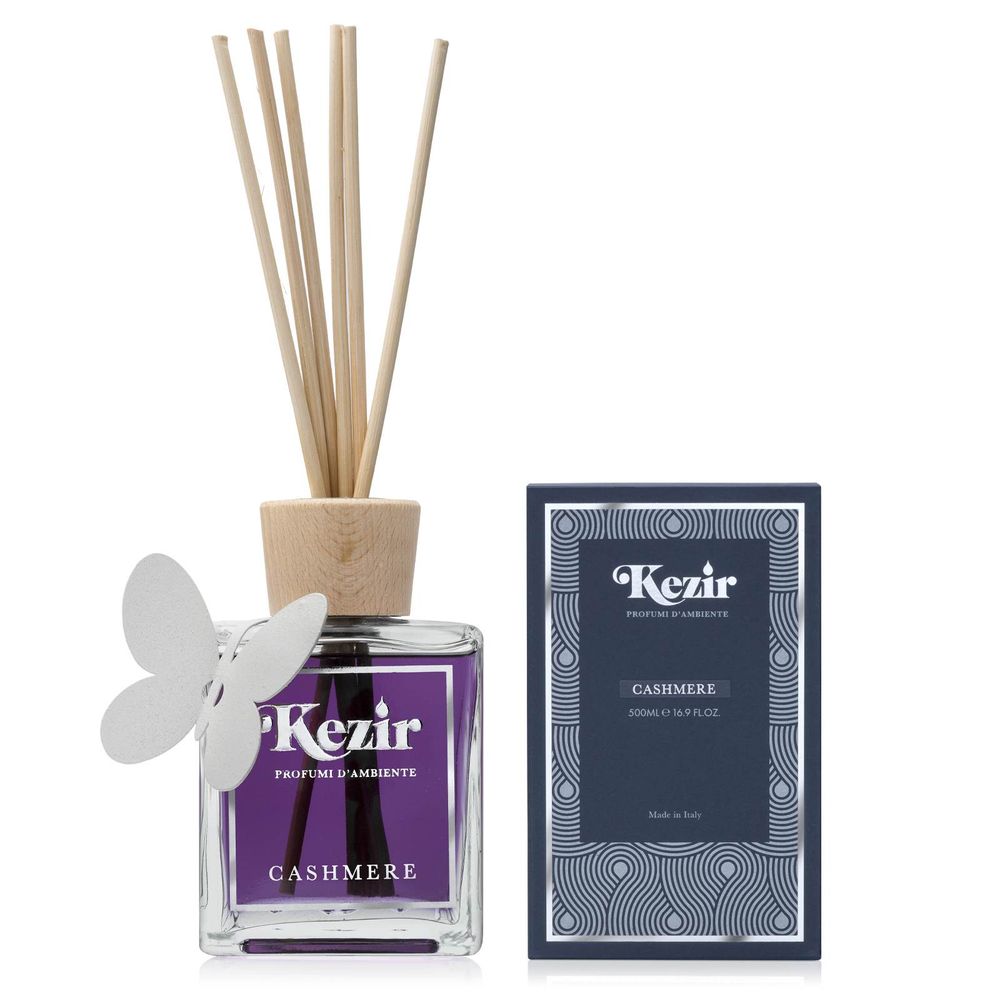 Parfums d'intérieur - Diffuseur Kezir - Katmandu - ARTI & MESTIERI