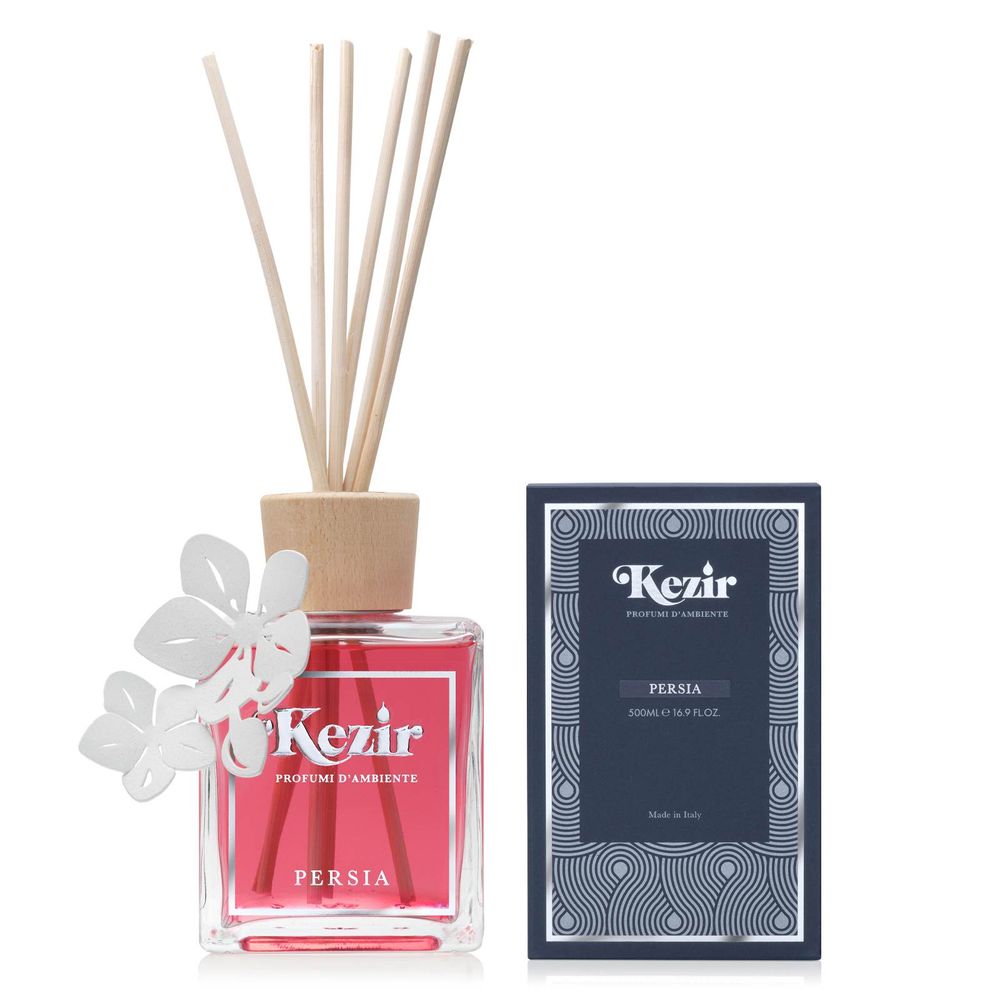 Parfums d'intérieur - Diffuseur Kezir - Katmandu - ARTI & MESTIERI