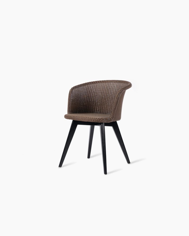 Chaises - Jules dining chair - VINCENT SHEPPARD
