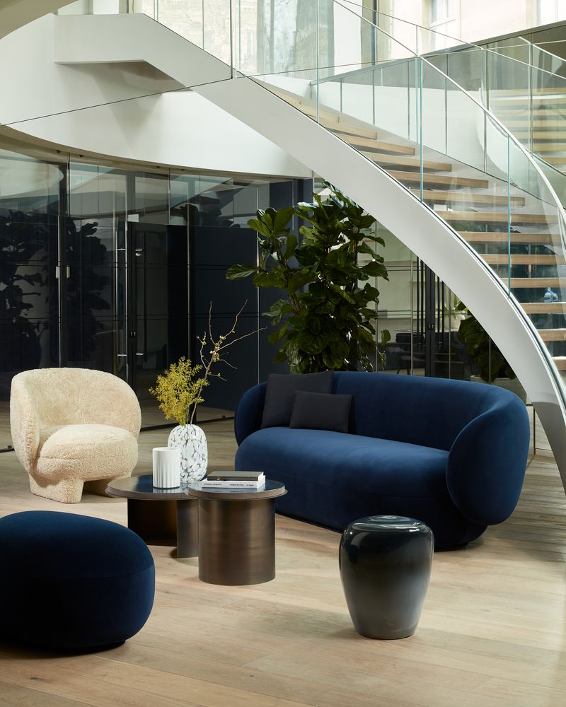 Chaises longues - Oaze - MANUFACTURE