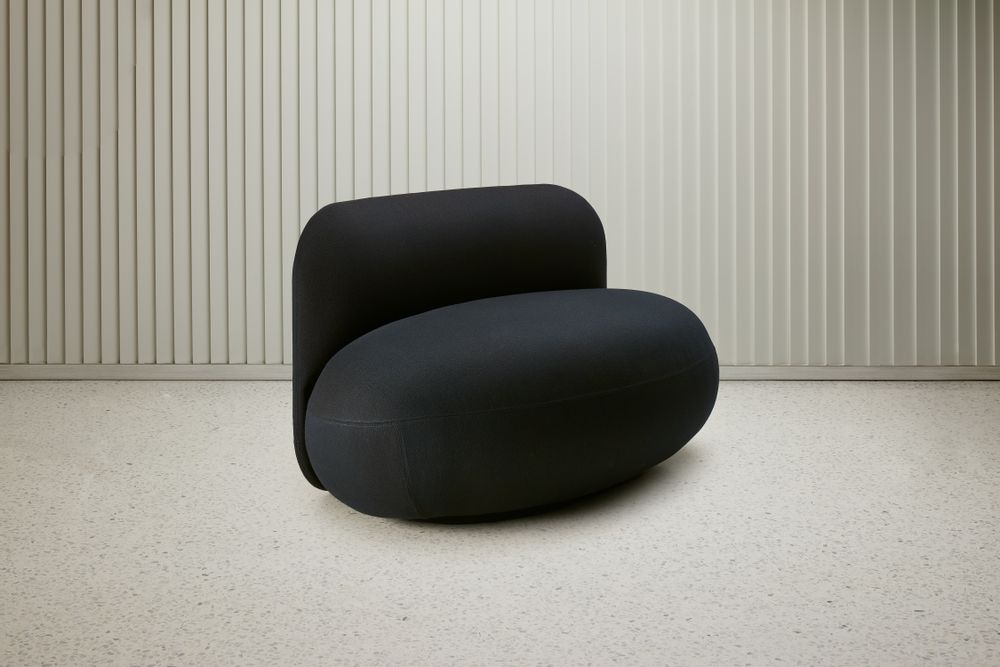 Chaises longues - Oaze - MANUFACTURE