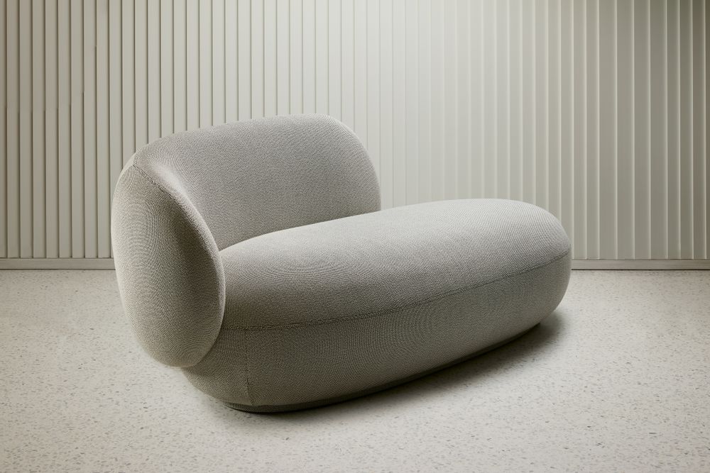 Chaises longues - Oaze - MANUFACTURE