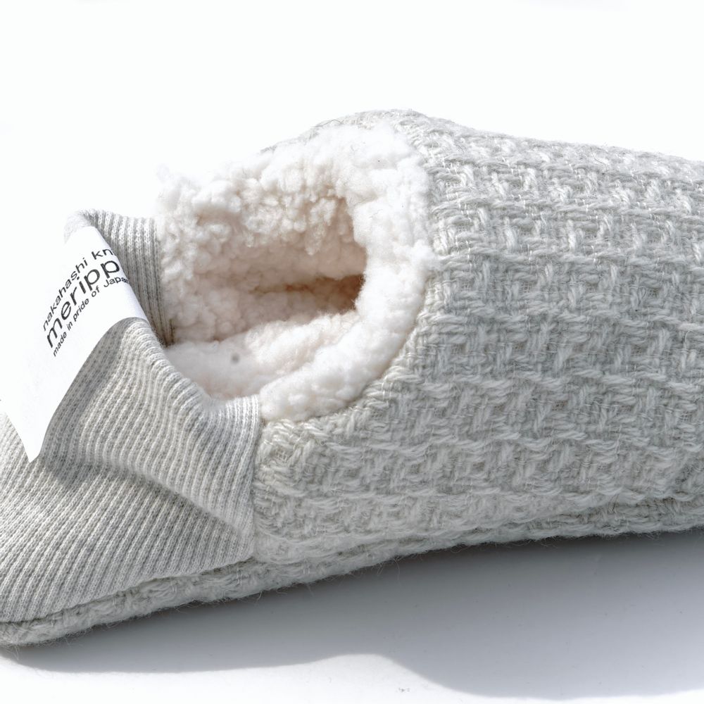 Gifts - Cycle wool roving x Sheep boa - MERIPPA