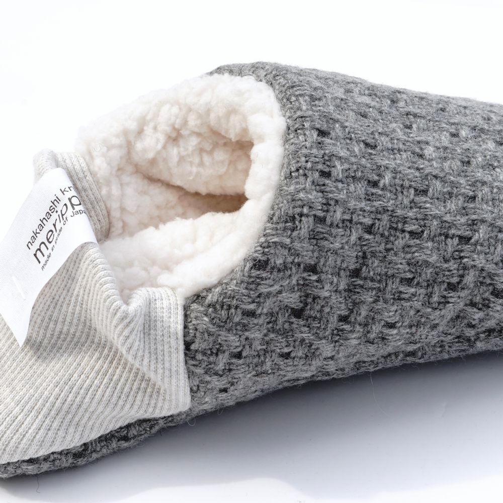 Gifts - Cycle wool roving x Sheep boa - MERIPPA