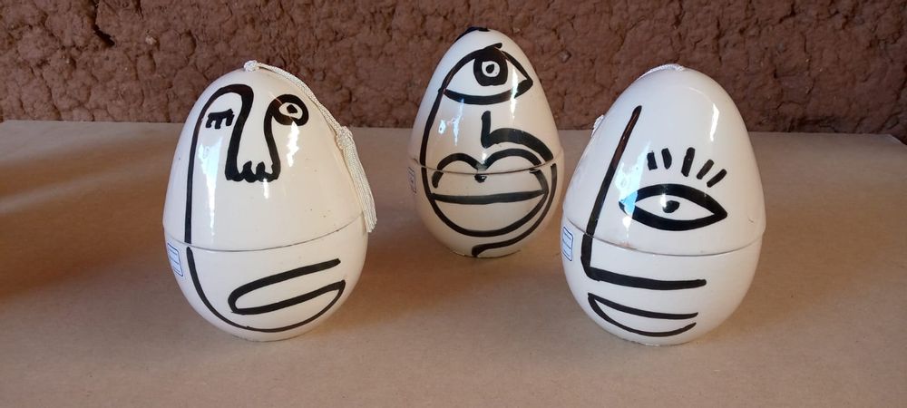 Candles - Ethnika candle - KILYM