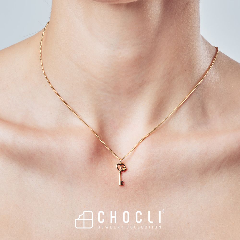 Jewelry - POS: Acrylic Counter Display - CHOCLI