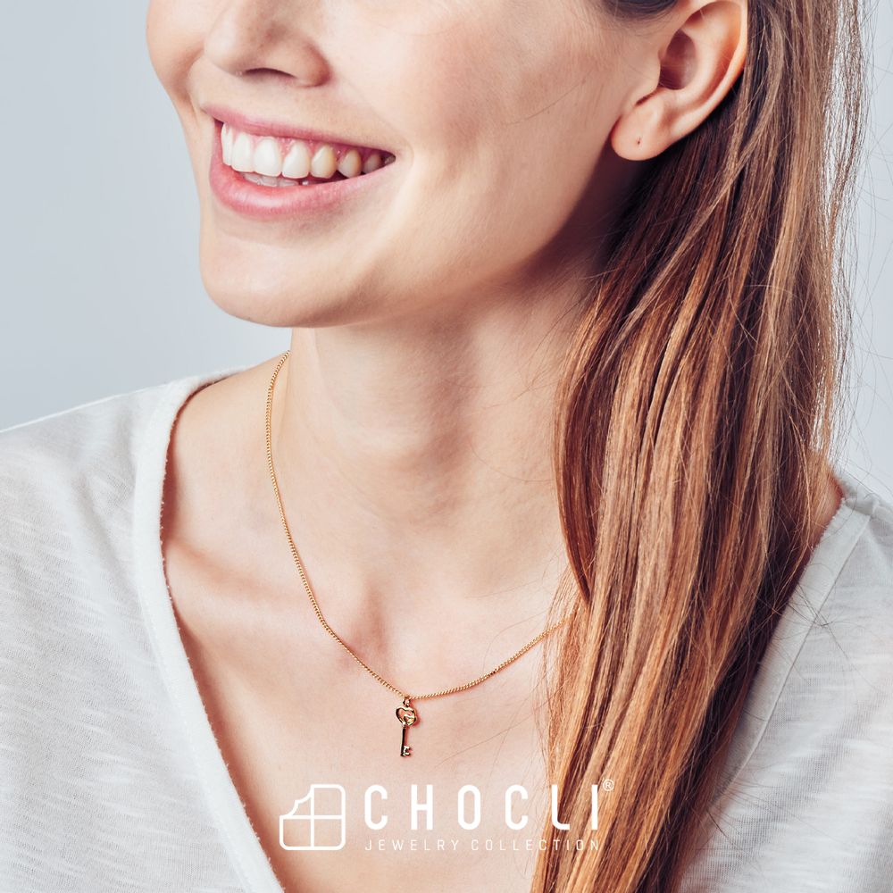Jewelry - POS: Acrylic Counter Display - CHOCLI