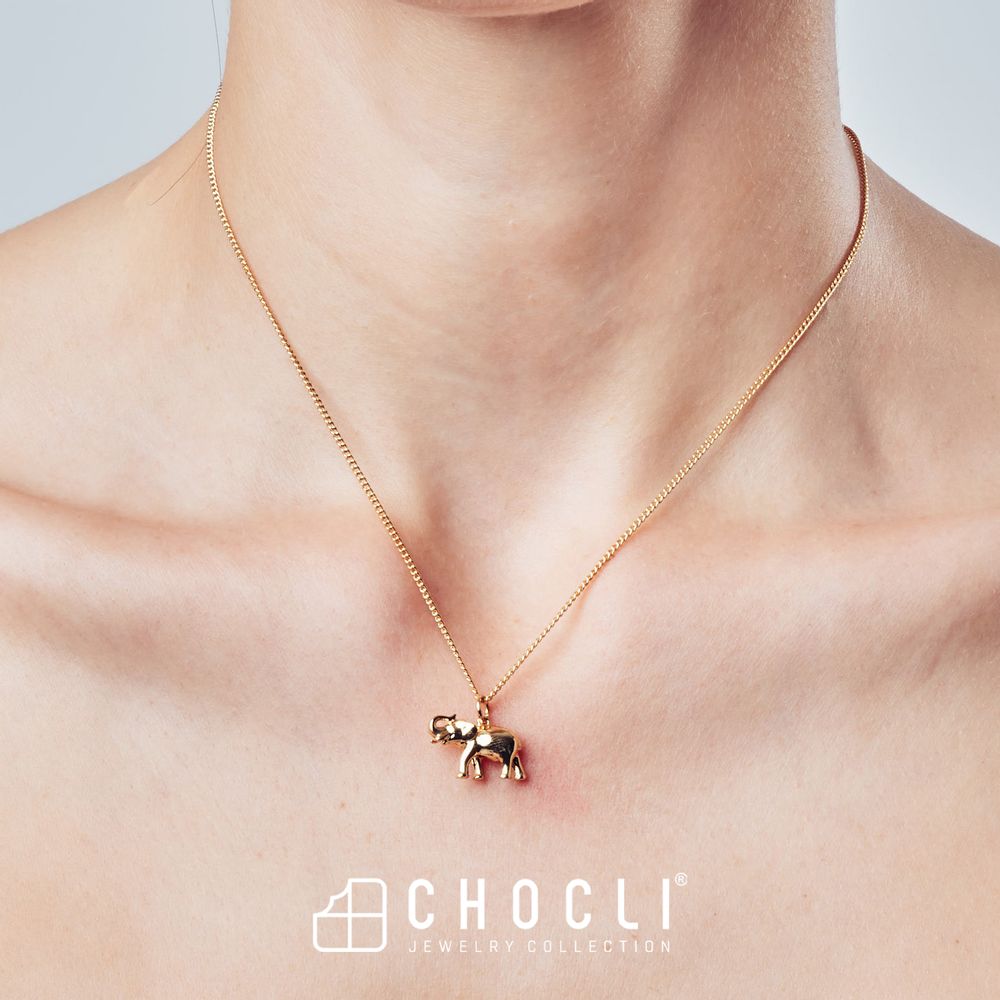Jewelry - POS: Acrylic Counter Display - CHOCLI