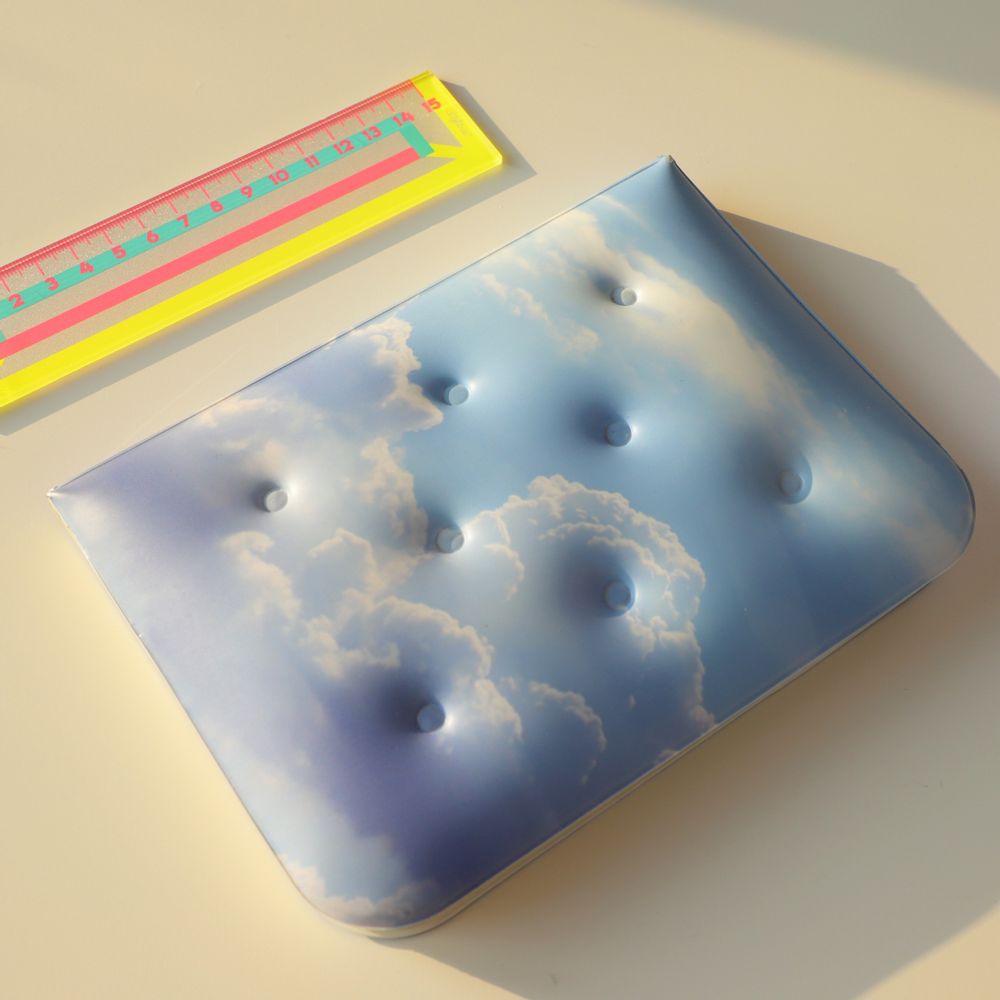Stationery - Dreami notebook - LIGHTREE