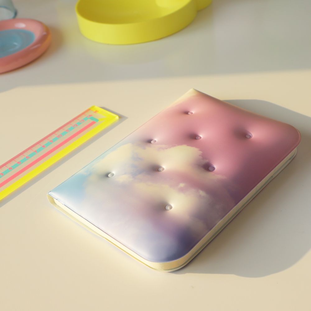 Stationery - Dreami notebook - LIGHTREE