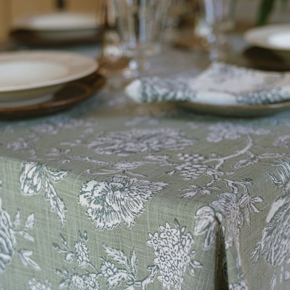 Nappes - Linge de maison - INKA HOMECRAFTS