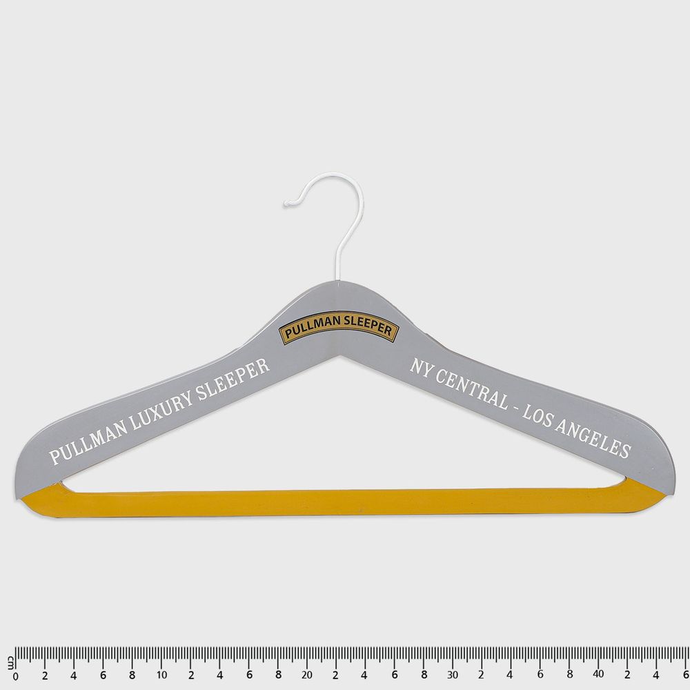 Decorative objects - COAT HANGER COLLECTIONS - TOURD'HORIZON