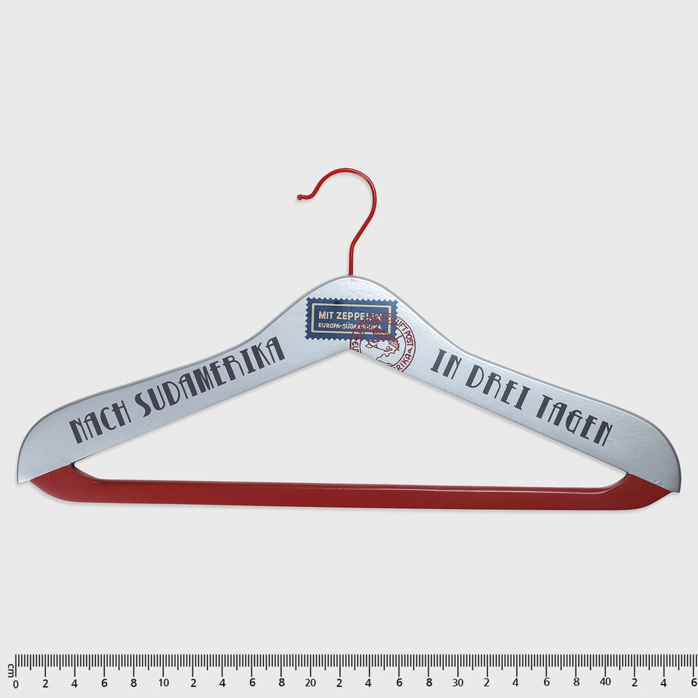 Decorative objects - COAT HANGER COLLECTIONS - TOURD'HORIZON