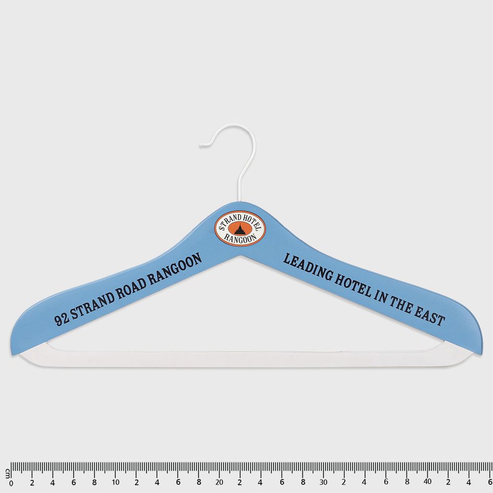 Decorative objects - COAT HANGER COLLECTIONS - TOURD'HORIZON