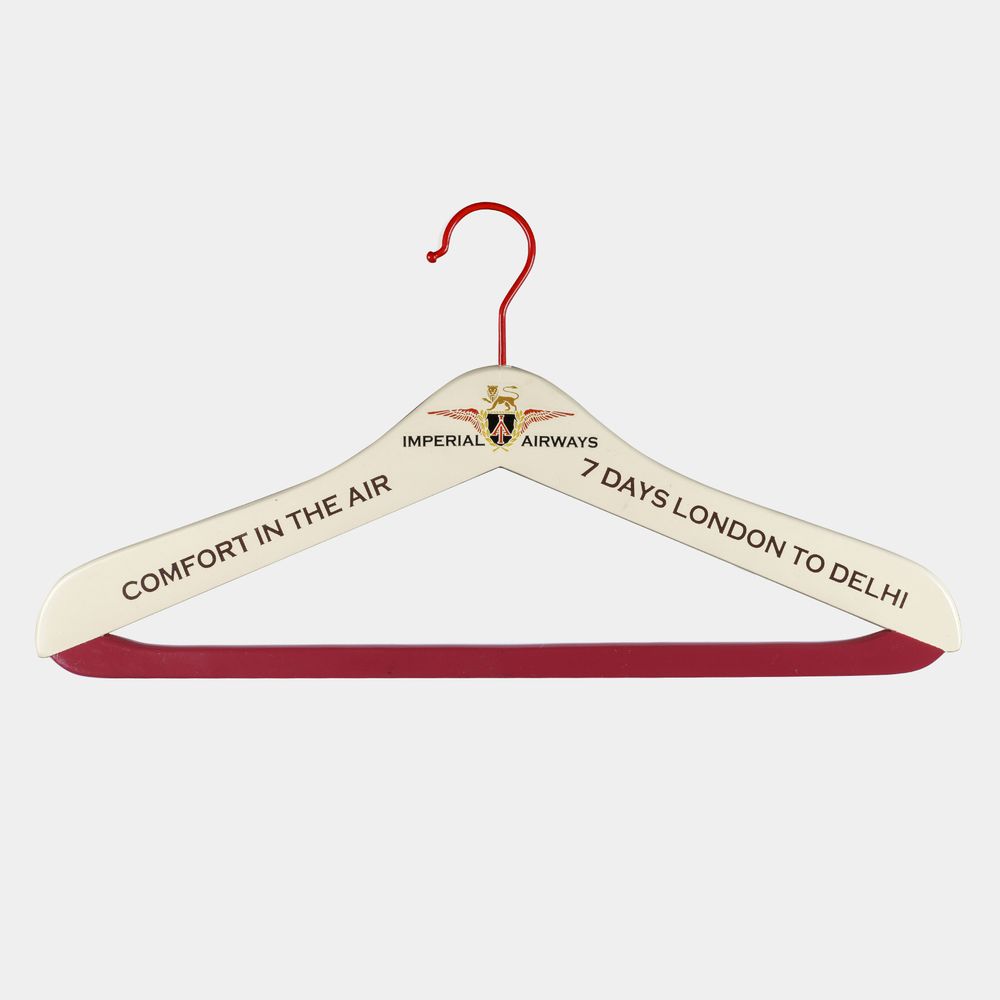 Decorative objects - COAT HANGER COLLECTIONS - TOURD'HORIZON
