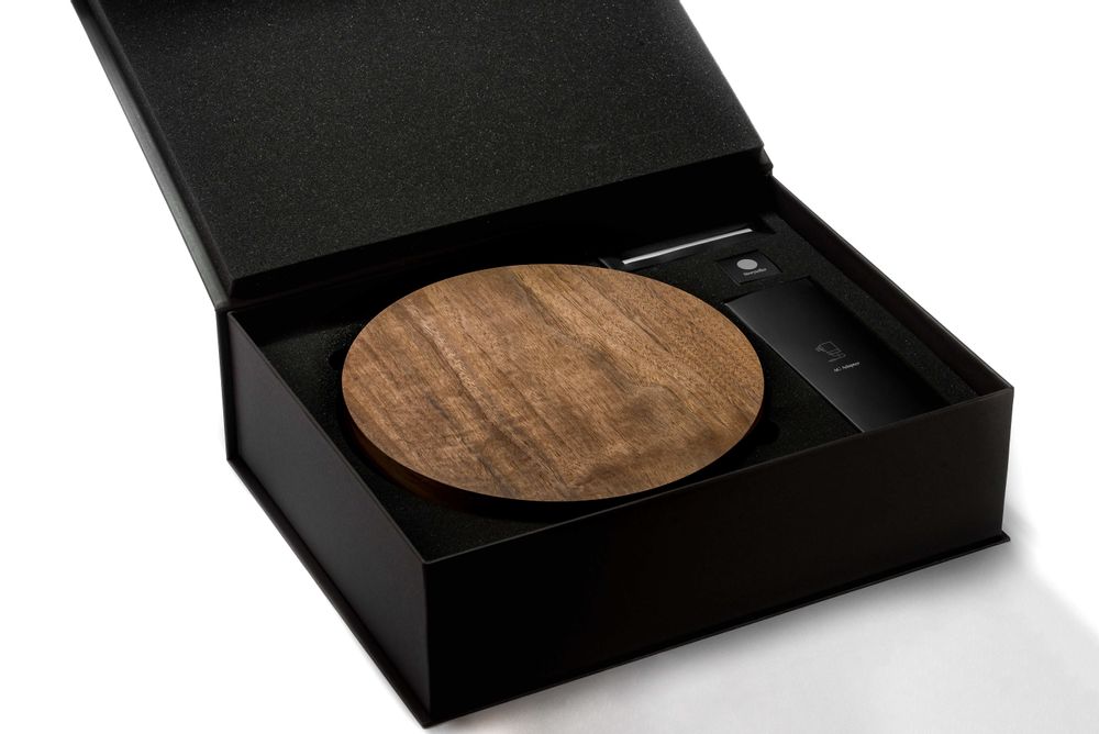 Clocks - FLYTE Story clock - FLYTE