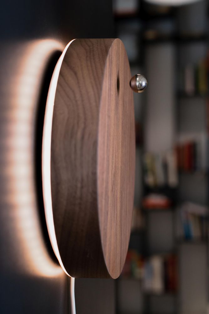 Clocks - FLYTE Story clock - FLYTE