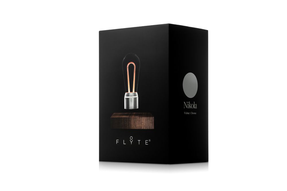 Objets design - Luminaires d'ambiance FLYTE - FLYTE