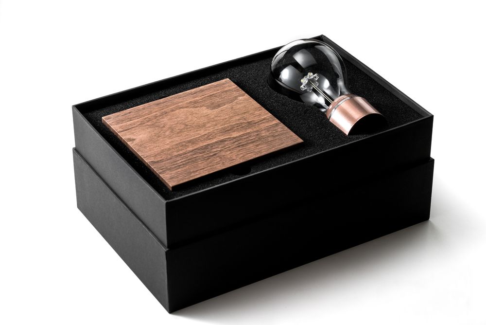 Objets design - Luminaires d'ambiance FLYTE - FLYTE