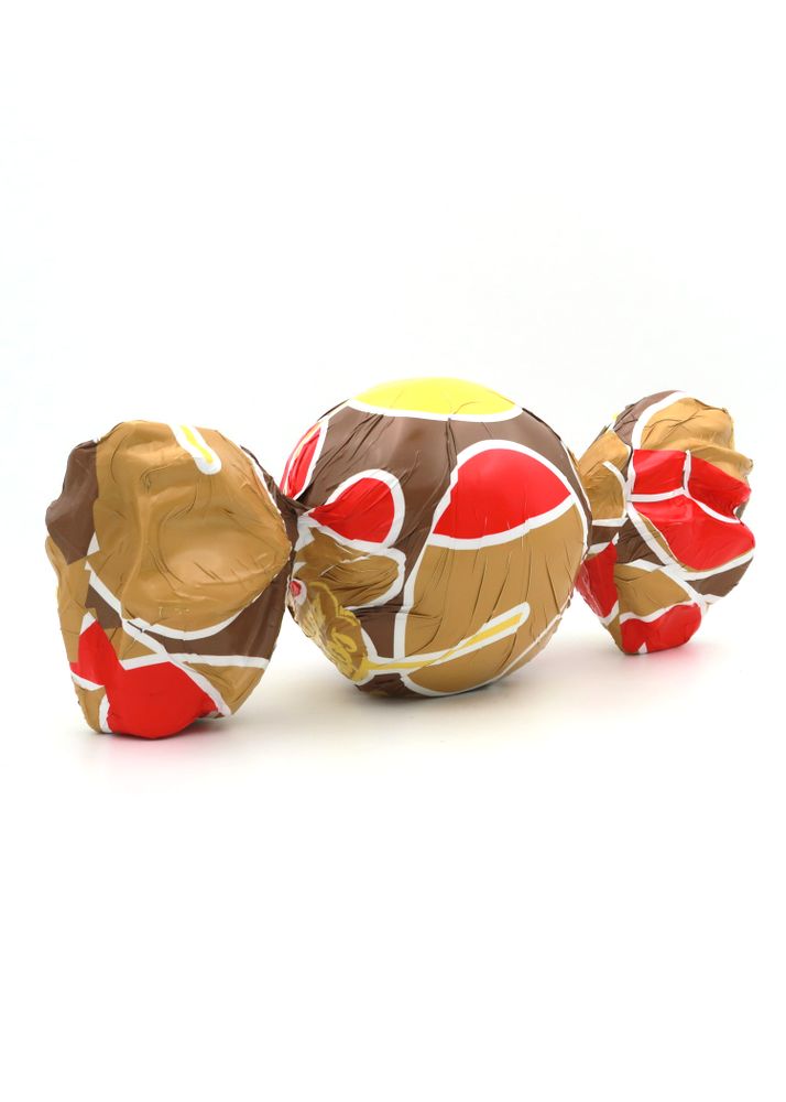 Design objects - Sweets Chupa Chups 70s - #4 - DESIGN BY JALER