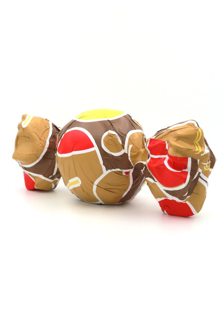 Design objects - Sweets Chupa Chups 70s - #4 - DESIGN BY JALER