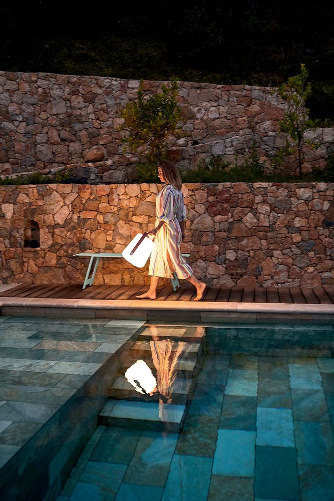 Design objects - BALAD | Collection - FERMOB