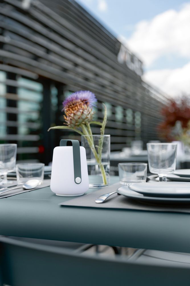 Design objects - BALAD | Collection - FERMOB