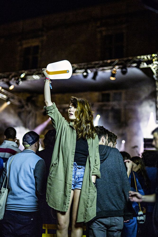 Design objects - BALAD | Collection - FERMOB