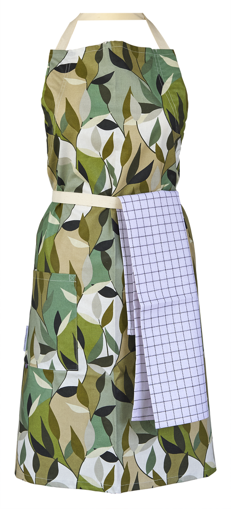 Accessoires de jardinage - TABLIER DE SACASALADES BY ARMINE - SACASALADES BY ARMINE