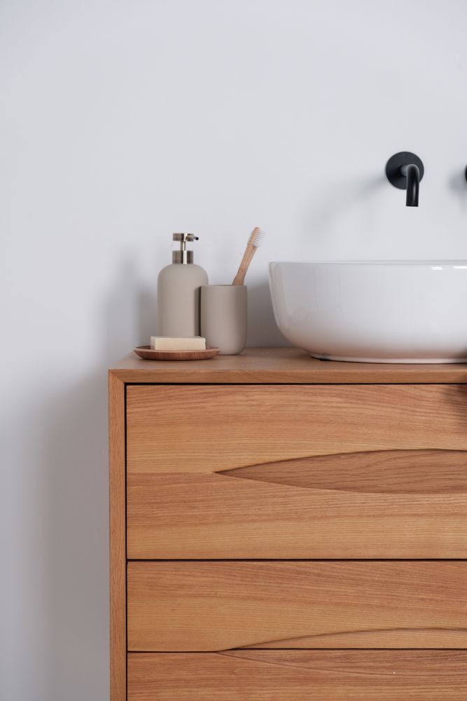 Rangements pour salle de bain - BathRoom Furniture - VERDON