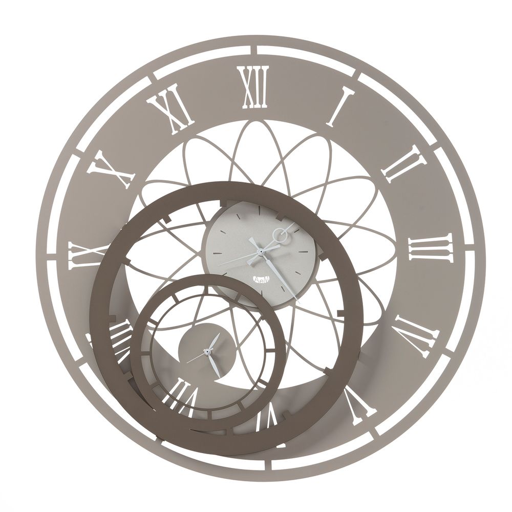 Horloges - Horloge murale Cronos - ARTI & MESTIERI