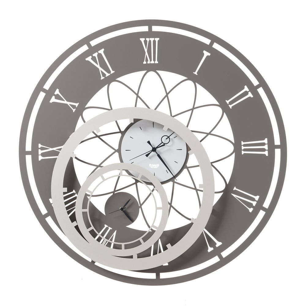 Horloges - Horloge murale Cronos - ARTI & MESTIERI