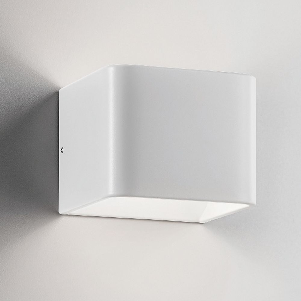 Outdoor wall lamps - Cubetto - ZAFFERANO LIGHTING