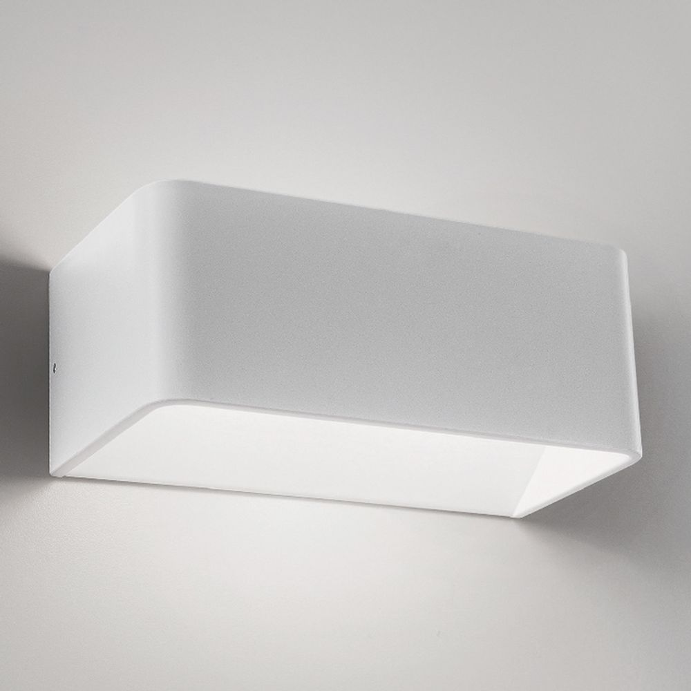 Outdoor wall lamps - Cubetto - ZAFFERANO LIGHTING